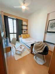 Central Grove (D14), Condominium #555981151
